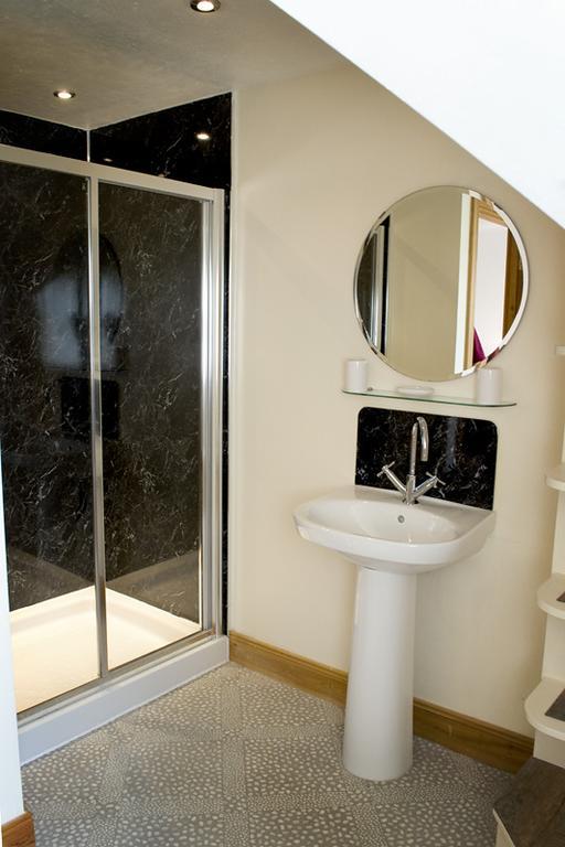 シーハウシズ Regal House Bed & Breakfast エクステリア 写真