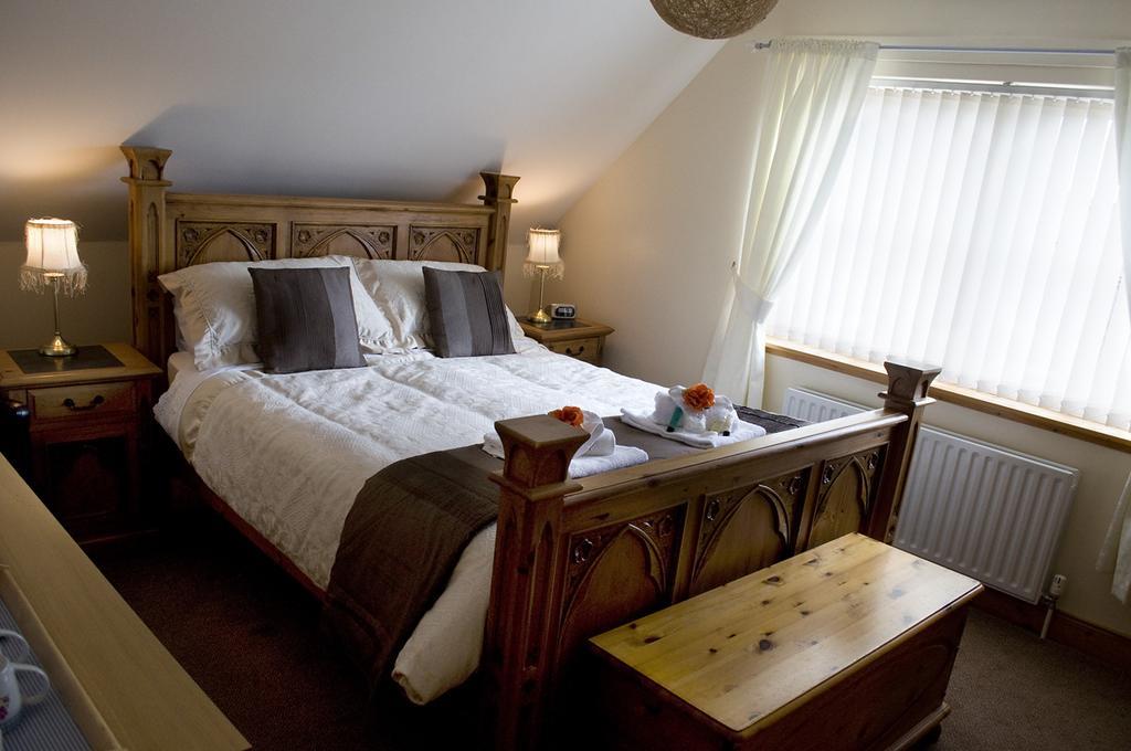 シーハウシズ Regal House Bed & Breakfast エクステリア 写真