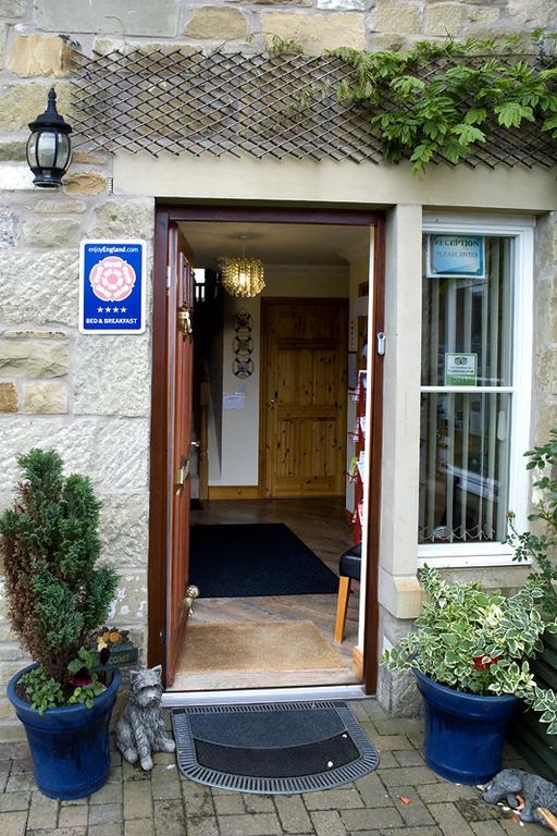 シーハウシズ Regal House Bed & Breakfast エクステリア 写真