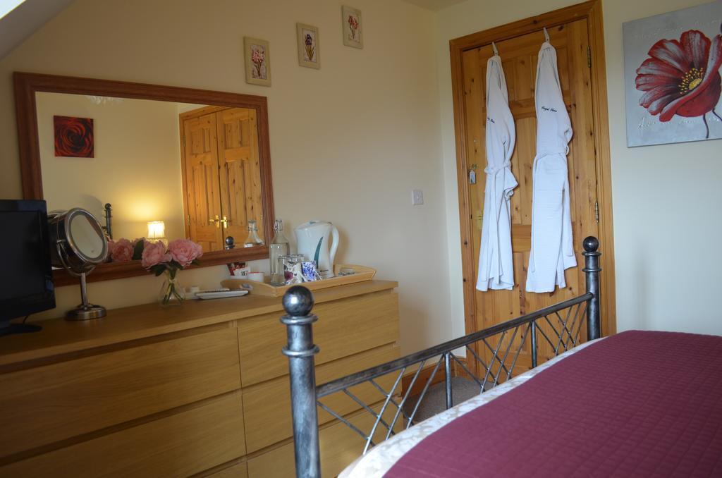 シーハウシズ Regal House Bed & Breakfast エクステリア 写真