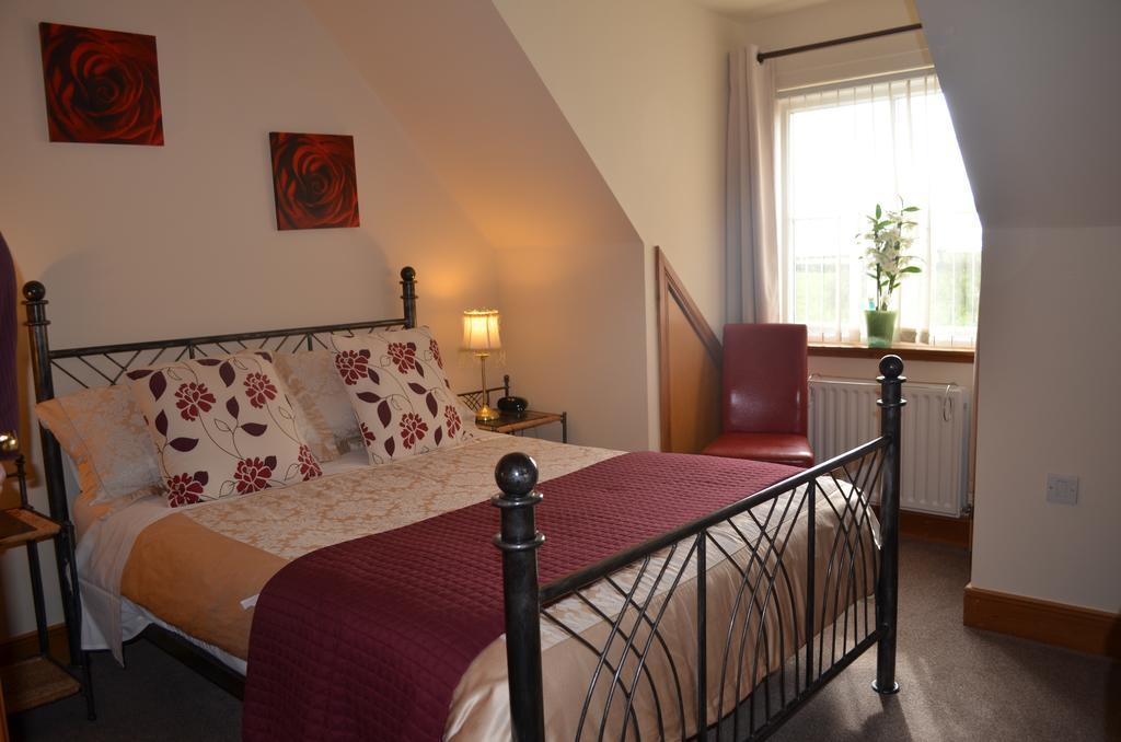 シーハウシズ Regal House Bed & Breakfast エクステリア 写真