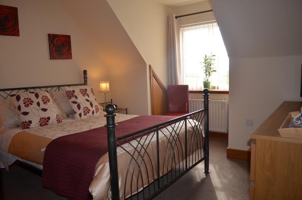 シーハウシズ Regal House Bed & Breakfast エクステリア 写真