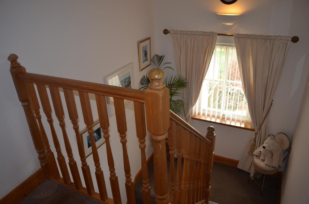 シーハウシズ Regal House Bed & Breakfast エクステリア 写真