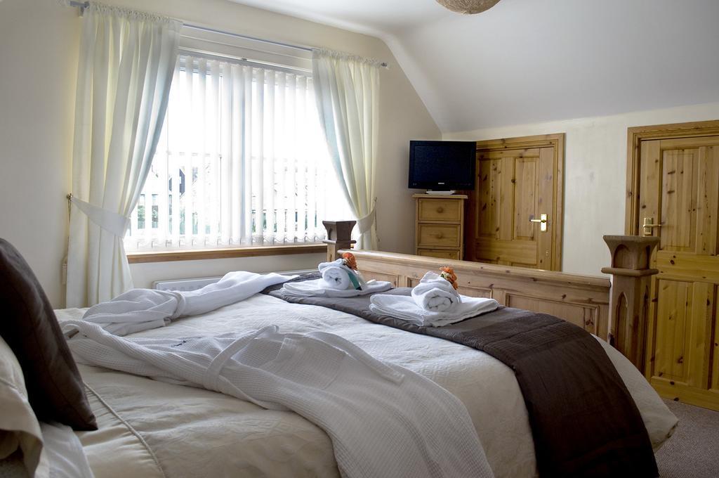 シーハウシズ Regal House Bed & Breakfast エクステリア 写真